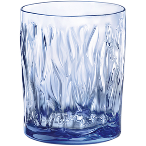 Szklanka do wody, sapphire blue, 300 ml | BORMIOLI ROCCO, Wind
