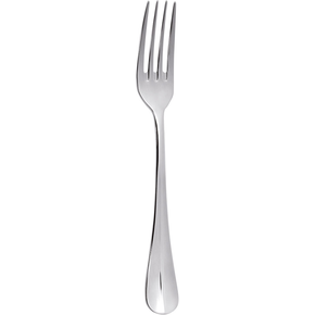 Widelec stołowy, 18/10, 190 mm | COMAS, Baguette