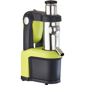 Wyciskarka wolnoobrotowa, 0,65 kW, 60 l/h | SANTOS, Cold Press