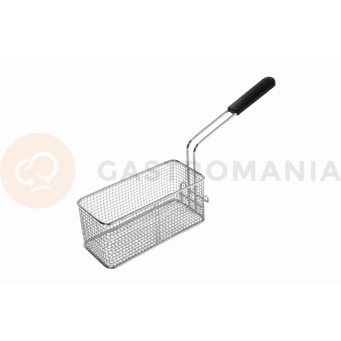 Kosz do frytownicy 700 7 l, 546x110x271 mm | BARTSCHER, 286994