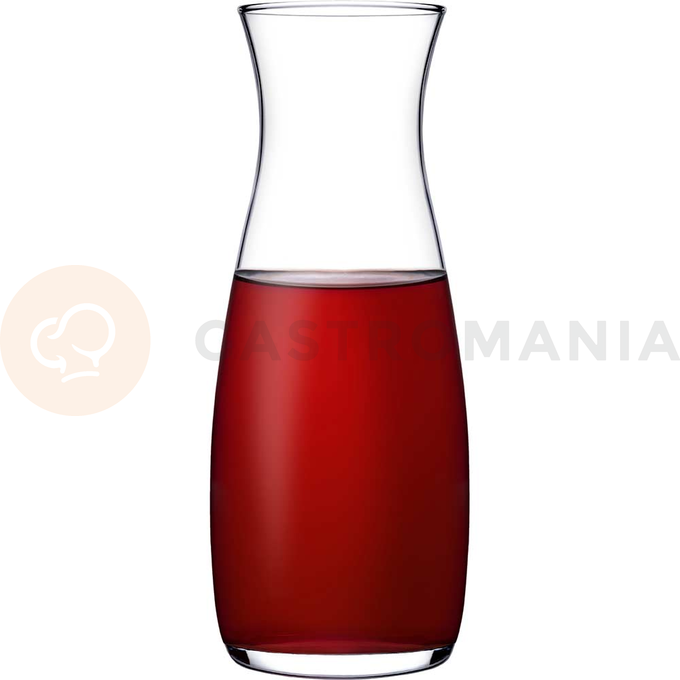 Karafka do wina, wody, 500 ml | PASABAHCE, Amphora