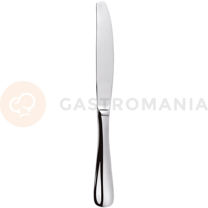 Nóż stołowy, 18/10, 225 mm | COMAS, Baguette