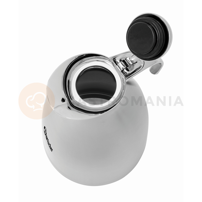 Termos ze stali szlachetnej 1,5 l | BARTSCHER, 1,5L-VST