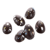 Forma do pralin i czekoladek - jajka wielkanocne, 18x 20x37x13 mm - 902008 Easter egg | SILIKOMART, EasyChoc