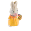 Forma do pralin i czekoladek - pani zajączek, 2x 63x150x37 - 902333 Miss bunny | SILIKOMART, EasyChoc