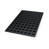 Forma silikonowa 600x400 mm SQ047 Mini Cube, 88x 12 ml, 25x25x24 mm | SILIKOMART, 60x40 Sessanta Quaranta