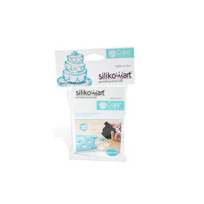 Wycinarka z wypychaczem do ciasta w kształcie prezentu, komplet 2 szt. | SILIKOMART, TAG07 Gift Box