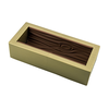 Zestaw do tworzenia rolad - forma + mata, Kit Magic Wood | SILIKOMART, 3D Design Buche