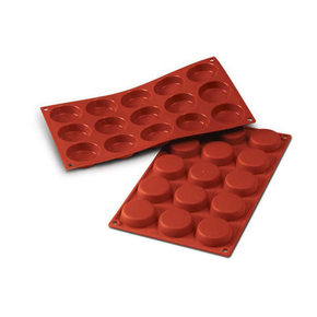 Forma na ciasta i desery SF044 FLAN MOULD | SILIKOMART, Classic Premium