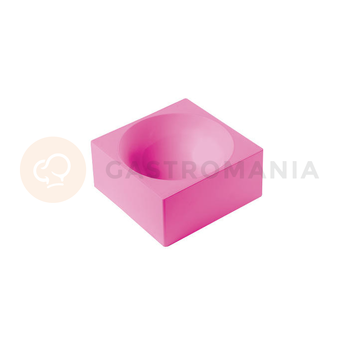 Forma na ciasta i torty DOME 18x9 cm | SILIKOMART, Fancy &amp; Function