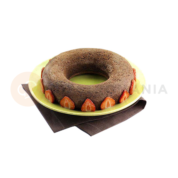 Forma na ciasta i torty SFT205 CIAMBELLA 24x5,5 cm | SILIKOMART, Classic Premium