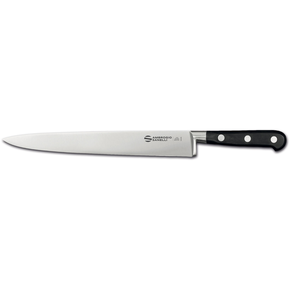 Kuty nóż do filetowania, giętki, 25 cm | AMBROGIO SANELLI, Chef