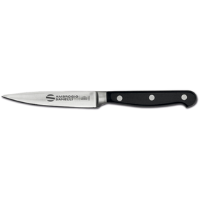 Kuty nóż do obierania, 11 cm | AMBROGIO SANELLI, Chef