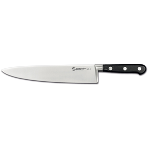 Kuty nóż szefa kuchni, 25 cm | AMBROGIO SANELLI, Chef
