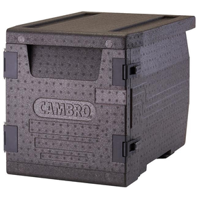 Pojemnik termoizolacyjny ładowany od przodu, GN 1/1, 60 l | CAMBRO, Cam GoBox
