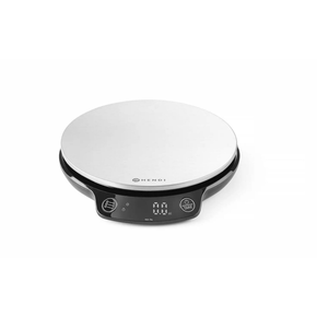 Waga o dużej dokładności do 3 kg, z timerem | HENDI, 580011