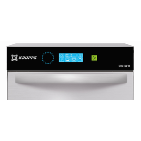 Myčka 500x500 mm s odpadovým čerpadlem K540ED, 230V | KRUPPS, KORAL