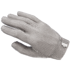 Rękawice stalowe, rozmiar XL | CONTACTO, 6540/004