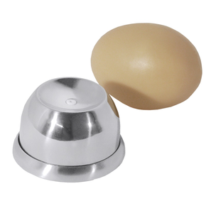Szpicak do nakłuwania jajek, średnica 55 mm | CONTACTO, 45/055