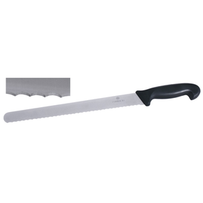 Nóż do szynki i łososia, 430 mm | CONTACTO, 6029/300