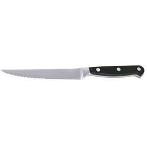 Nóż do steków, warzyw, kuty, 215 mm | CONTACTO, Seria 4600