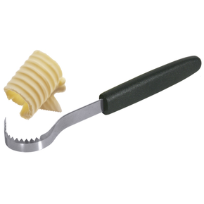 Nóż dekoracyjny do masła, 190 mm | CONTACTO, ContacTools