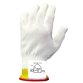 Rękawice ochronne XL z przędzy polietylenowej | CONTACTO, 6527/010