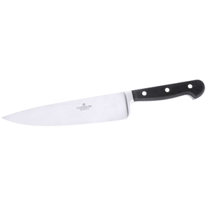 Nóż kucharski kuty, 390 mm | CONTACTO, 3600/250