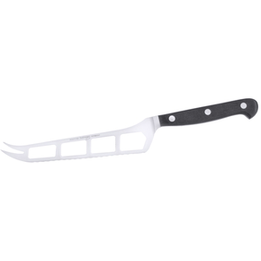 Nóż do serów miękkich, kuty, 250 mm | CONTACTO, 3633/140
