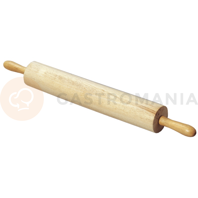Wałek drewniany, średnica 83 mm | CONTACTO, 823/450