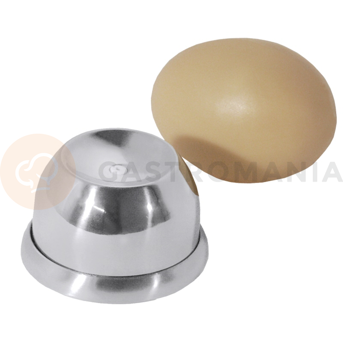 Szpicak do nakłuwania jajek, średnica 55 mm | CONTACTO, 45/055