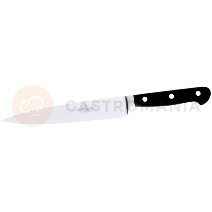 Nóż do filetowania kuty, 300 mm | CONTACTO, 3638/170