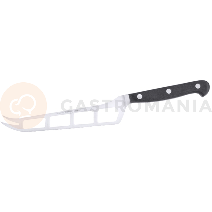 Nóż do serów miękkich, kuty, 250 mm | CONTACTO, 3633/140