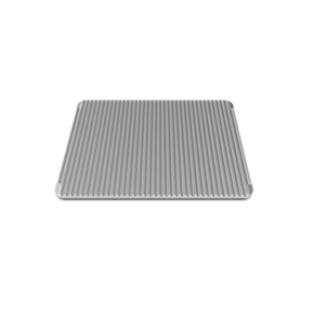 Blacha aluminiowa 460x330x12 mm | UNOX, FAKIRO