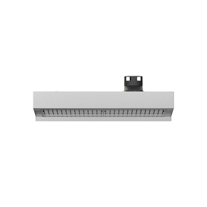 Okap kondensacyjny Ventless do pieców BAKERLUX SHOP.Pro 600x400, 800x863x276 mm   | UNOX, XEKHT-HCEU