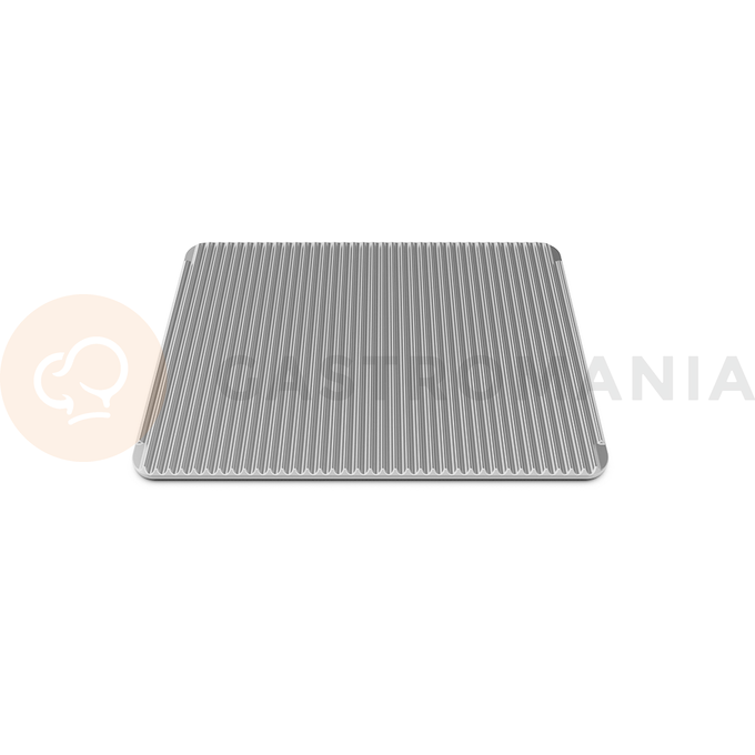 Blacha aluminiowa 460x330x12 mm | UNOX, FAKIRO