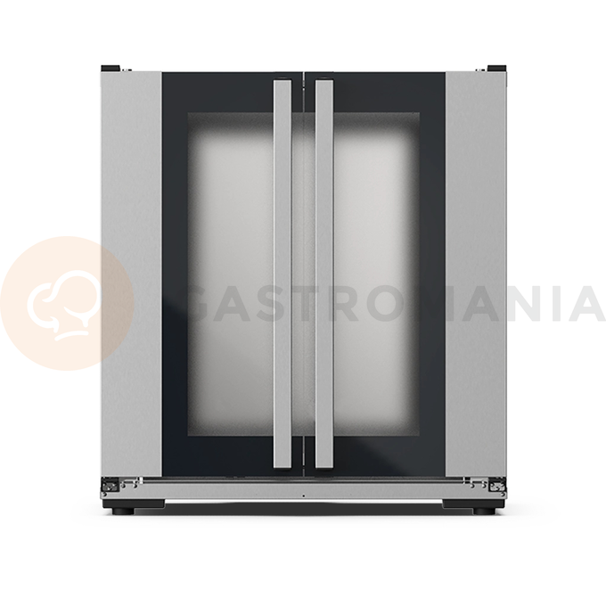 Komora wzrostowa sterowana z panelu pieca 10x 600x400 mm, 800x809x866 mm, 1,2 kW/230V | UNOX, LIEVOX