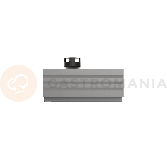 Okap kondensacyjny Ventless do pieców SPEED-X, 535x774x220 mm | UNOX, XEPHA-HC23