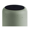 Cooler do butelek 120x190 mm, zielony | APS, Element