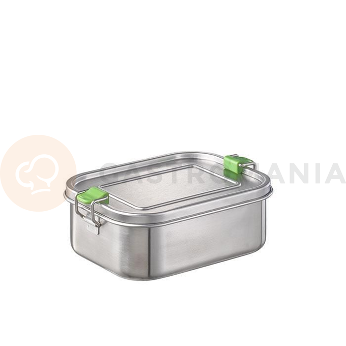 Pojemnik na lunch 0,8 l | APS, M