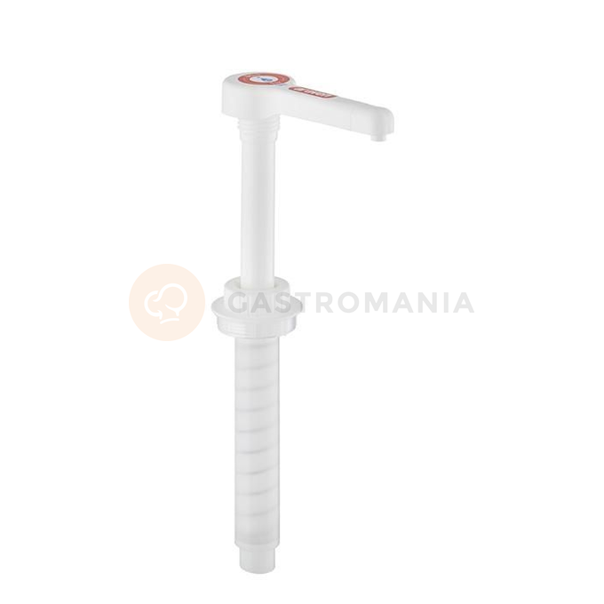 Pompka do dyspensera 93280 | APS, 93281