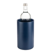 Cooler do butelek 120x200 mm, niebieski | APS, Levante
