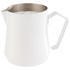 Dzbanek do mleka 0,5 l, biały | APS, 10361