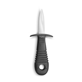 Nóż do ostryg, stal nierdzewna - 16 cm | DEGLON, 0460928-V
