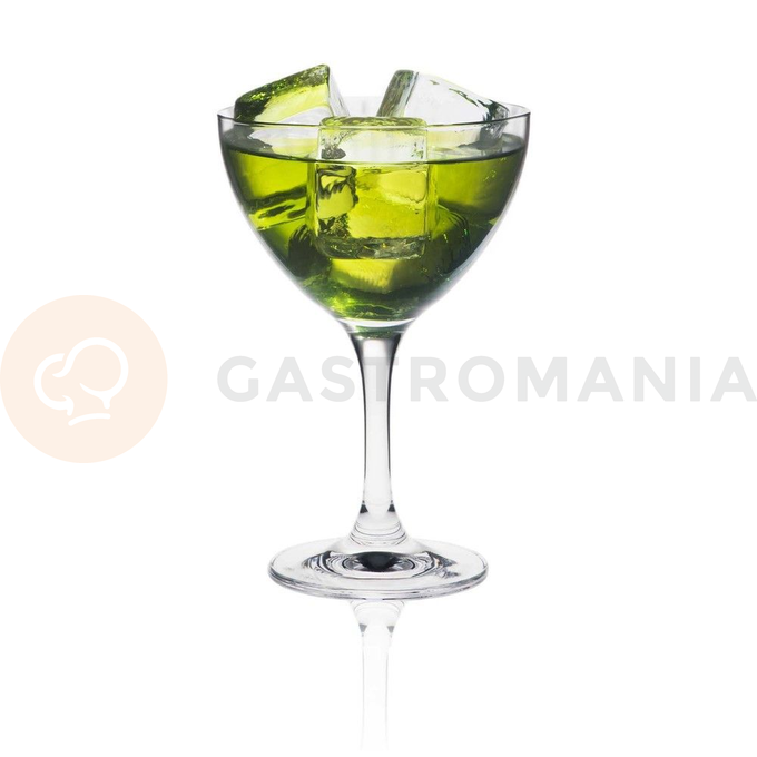 Kieliszek do martini, 250 ml | RONA, Classic Cocktails Optic