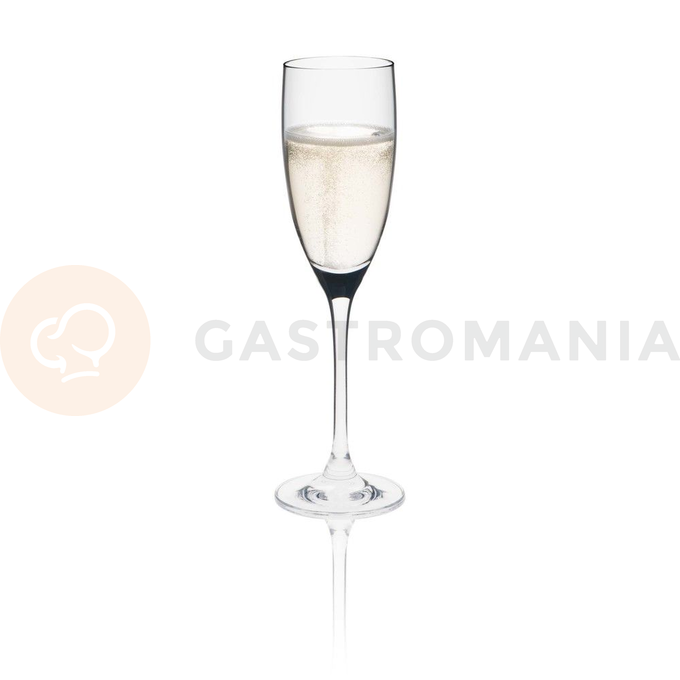 Kieliszek do szampana, 150 ml | RONA, Ratio