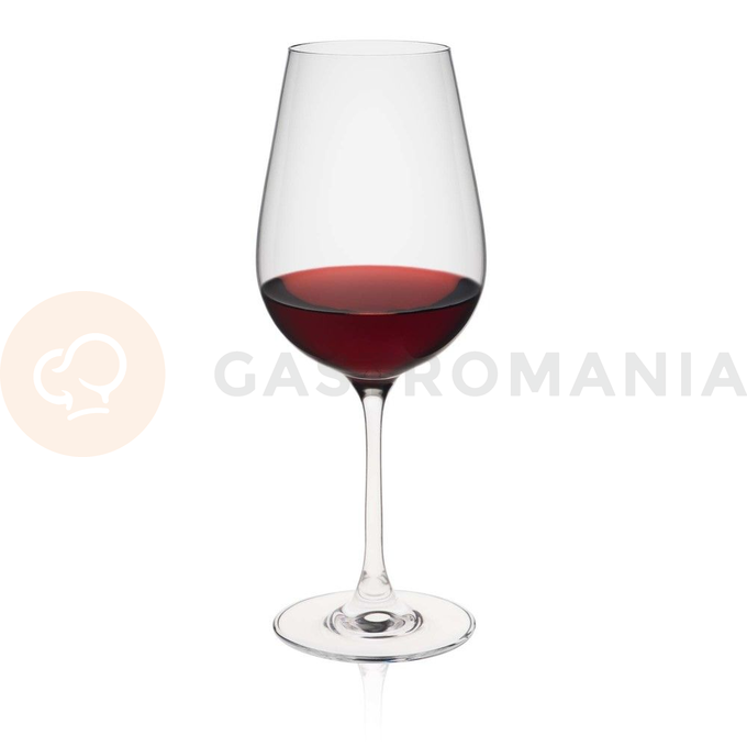 Kieliszek do wina bordeaux, 540 ml | RONA, Invitation