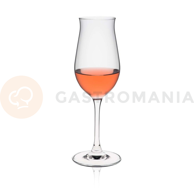 Kieliszek do wina różowego, 255 ml | RONA, Edition