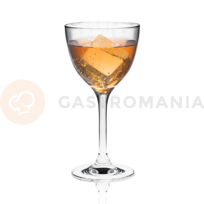 Kieliszek koktajlowy, 160 ml | RONA, Classic Cocktails Optic