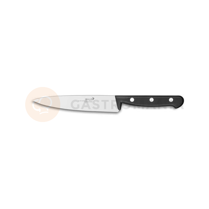 Nóż do obierania - 15 cm | DEGLON, Bonne Cuisine
